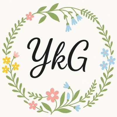 Yvonnes kleines Gasthaus — Logo